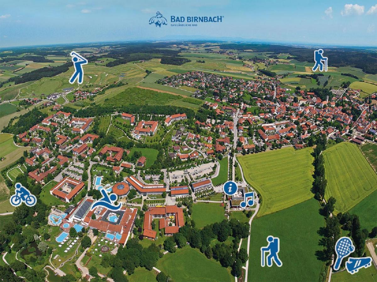 Holzhammer Hof Bayerbach Buitenkant foto