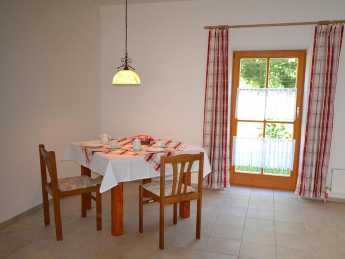Holzhammer Hof Bayerbach Buitenkant foto