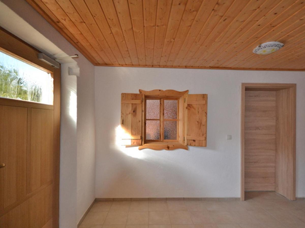 Holzhammer Hof Bayerbach Buitenkant foto