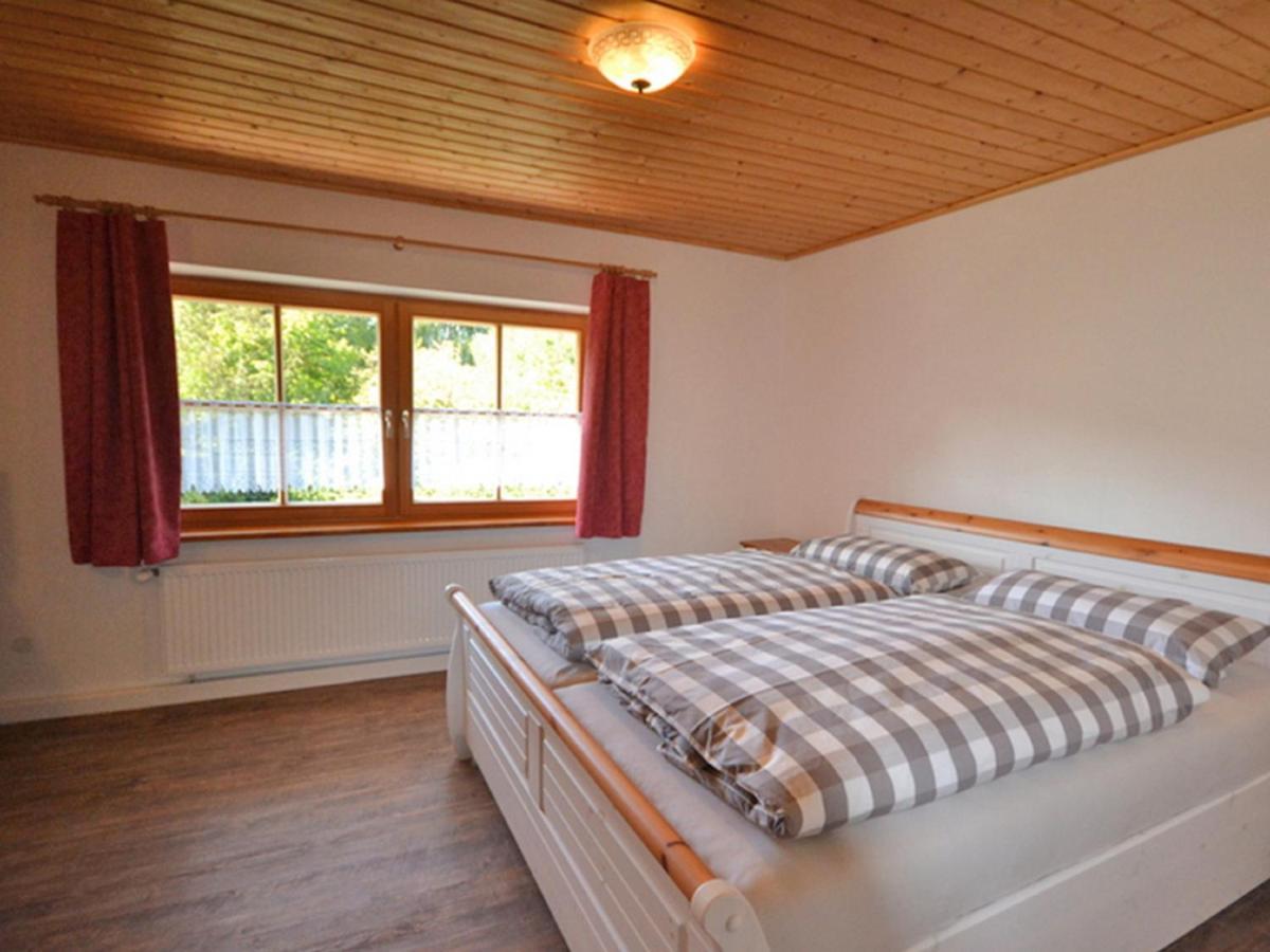 Holzhammer Hof Bayerbach Buitenkant foto